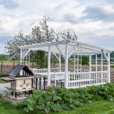 Pergola