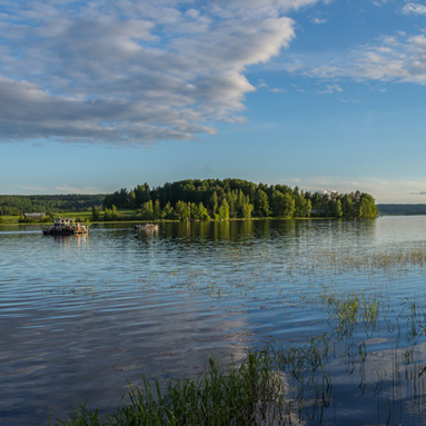 Knuutilan ranta