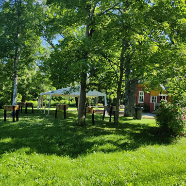 Väenpirtti Väenpirtti